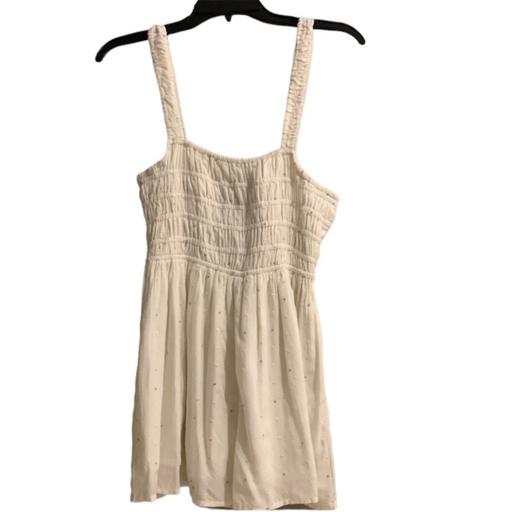 Urban outfitters romper
